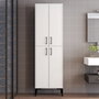 Hanah Home Berlin A - Blanco